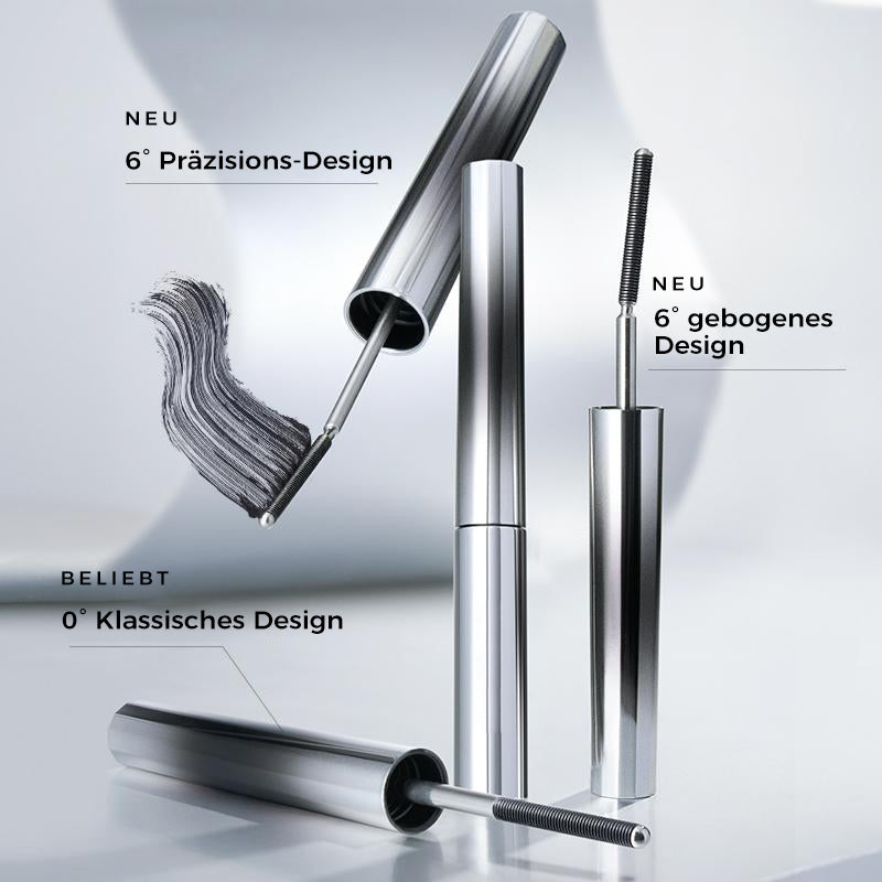 💜LETZTER TAG – KAUF 1, ERHALTE 1 GRATIS💜Innovative Metal Mascara