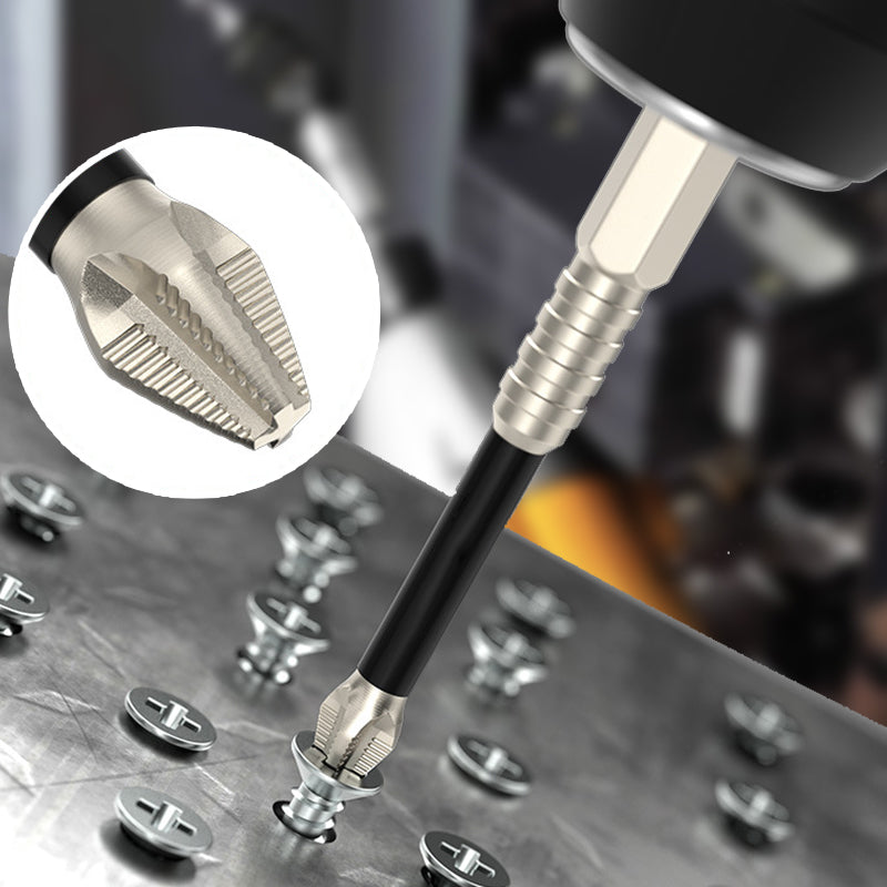 🔥Heißer Verkauf🔥6-teilige Phillips Schraubendreher Bits Set