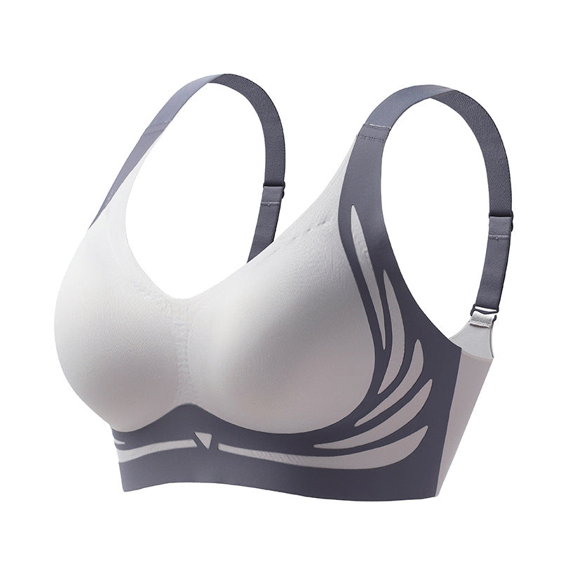 ✨Oferta por tiempo limitado✨Sujetador push-up sin aros con efecto antiflacidez