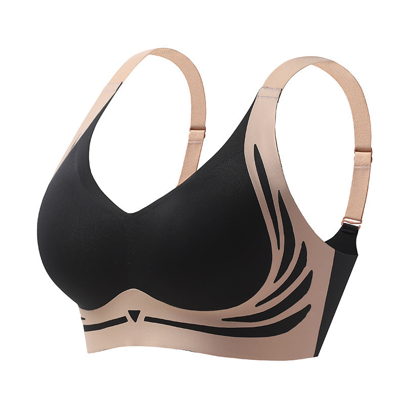 ✨Oferta por tiempo limitado✨Sujetador push-up sin aros con efecto antiflacidez