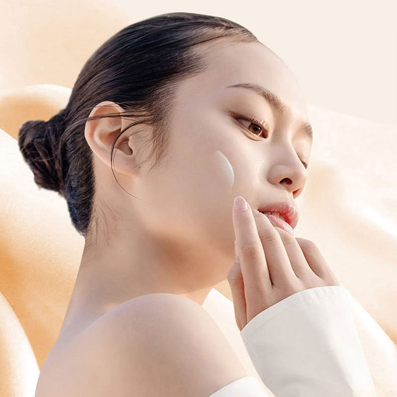 🔥Het Rea🔥Make-up-Creme zur Aufhellung