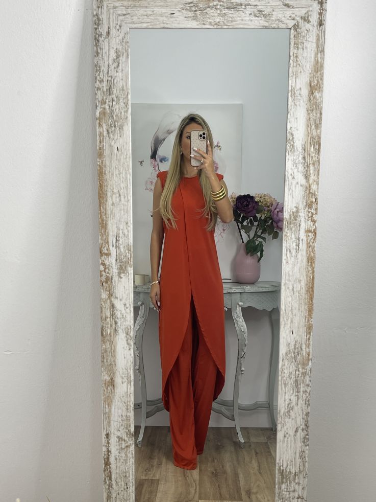 💃Seasonal Specials💃Jersey-Anzug für reife Frauen