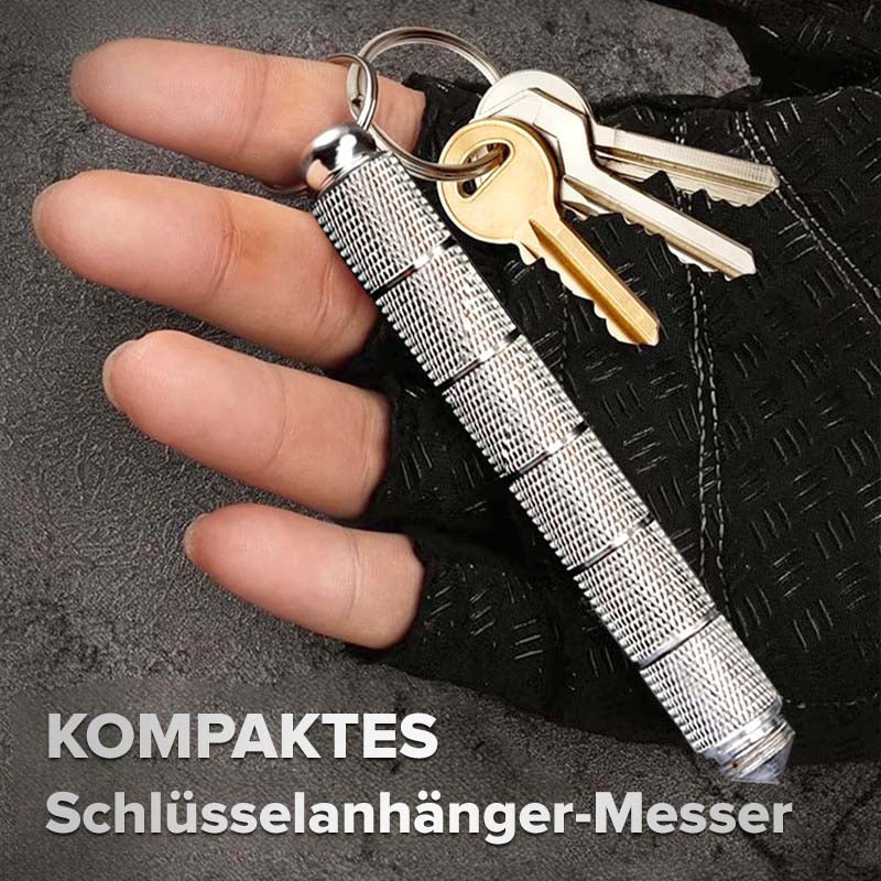 🔥Heißverkauftes Outdoor-Abenteue🔥Multifunktionales tragbares Taschenmesser
