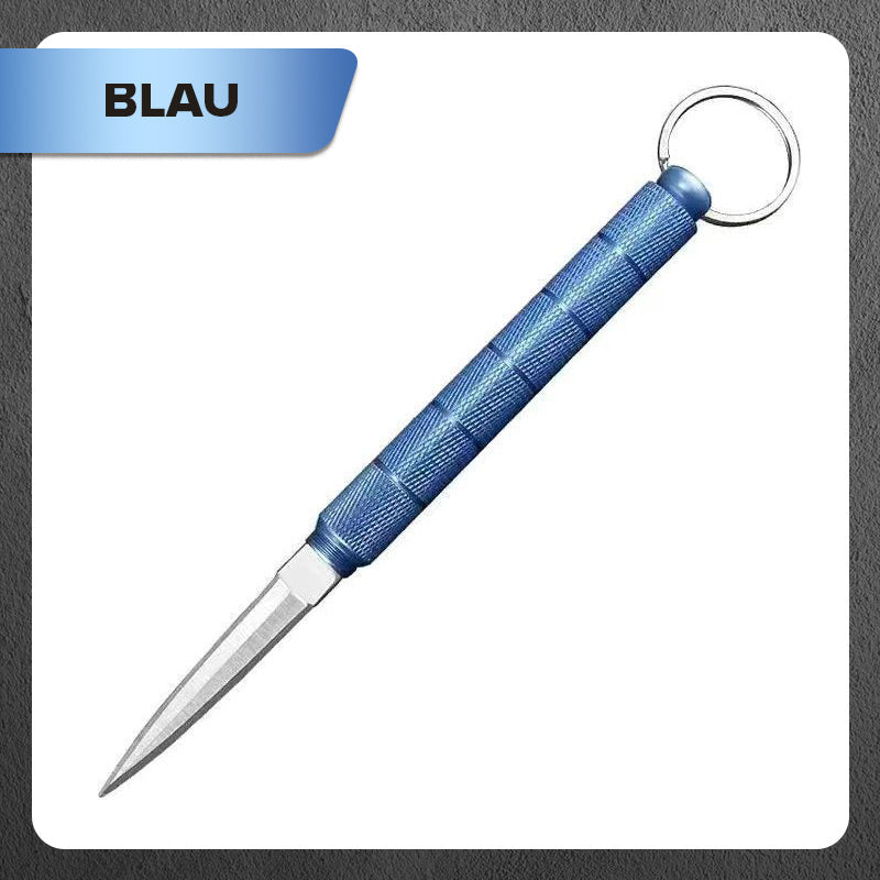 🔥Heißverkauftes Outdoor-Abenteue🔥Multifunktionales tragbares Taschenmesser