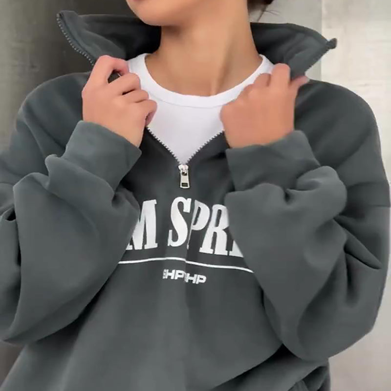 Trendiger Freizeit-Zweiteiler für Damen