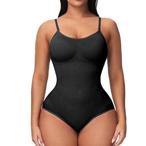 🔥Venta caliente - 49% de descuento🔥Body moldeador de figura💖