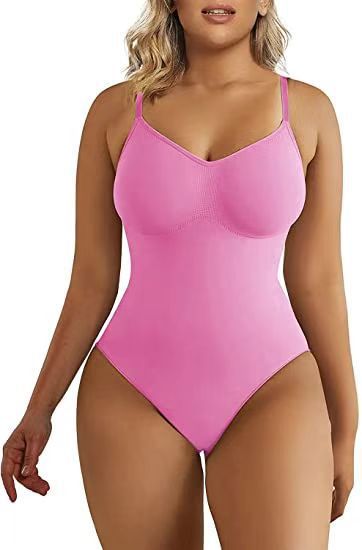 🔥Venta caliente - 49% de descuento🔥Body moldeador de figura💖