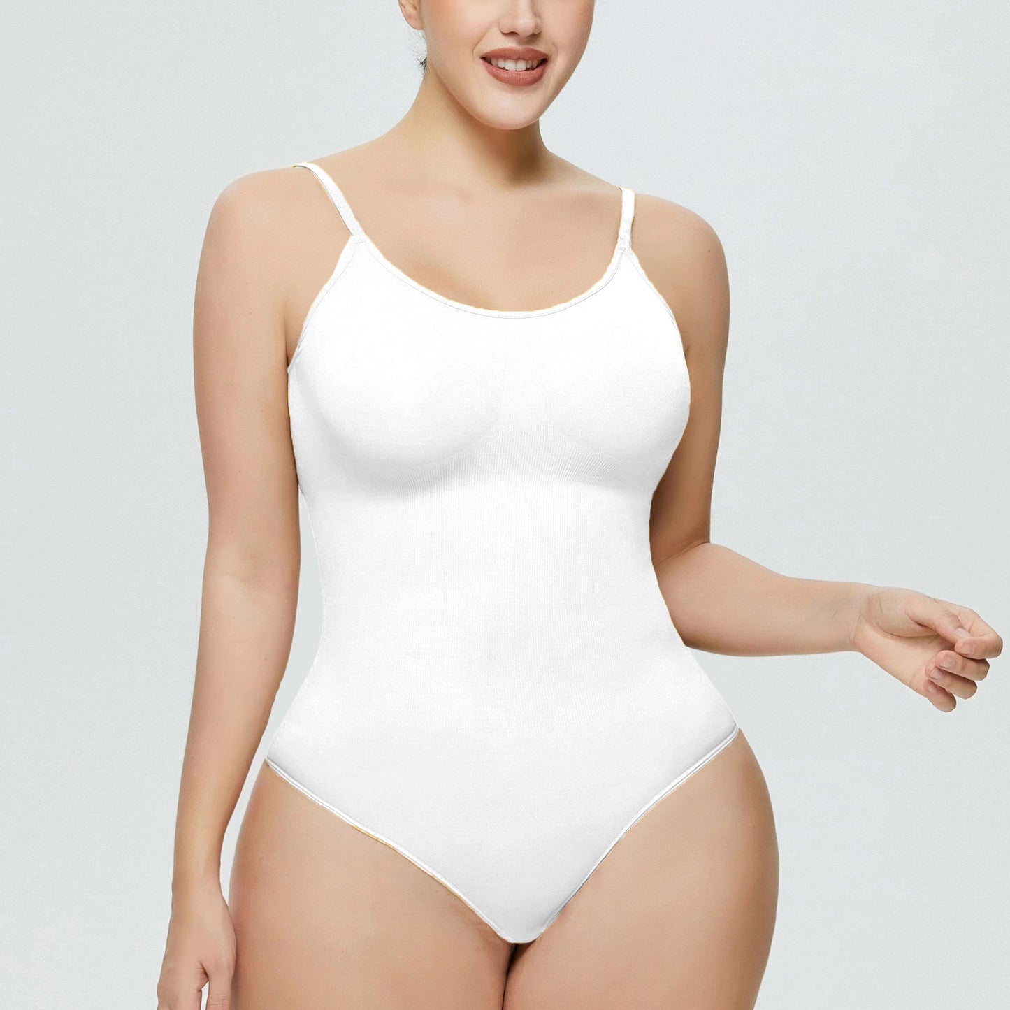🔥Venta caliente - 49% de descuento🔥Body moldeador de figura💖