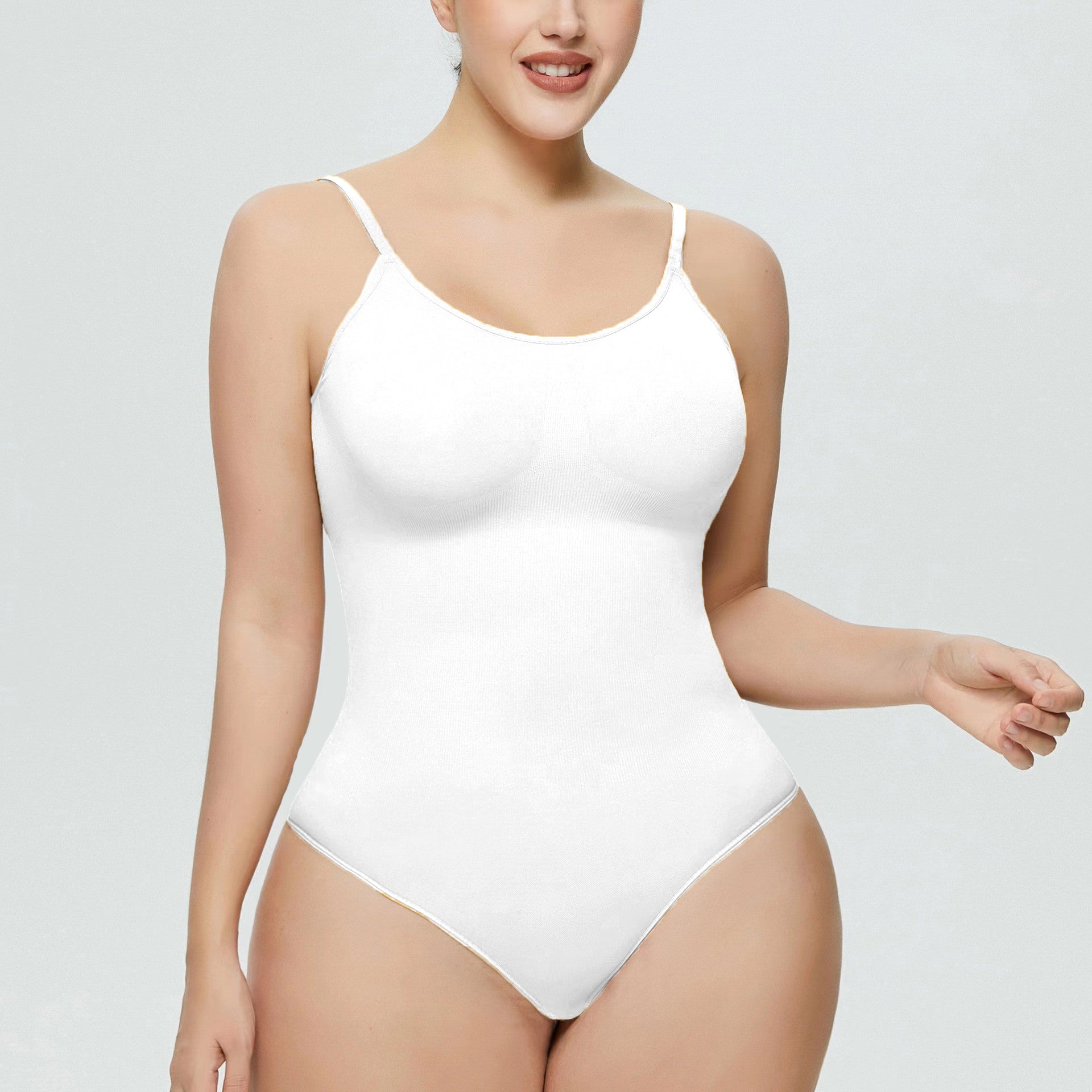 🔥Heißer Verkauf-49% RABATT🔥Figurformender Bodysuit Shapewear💖