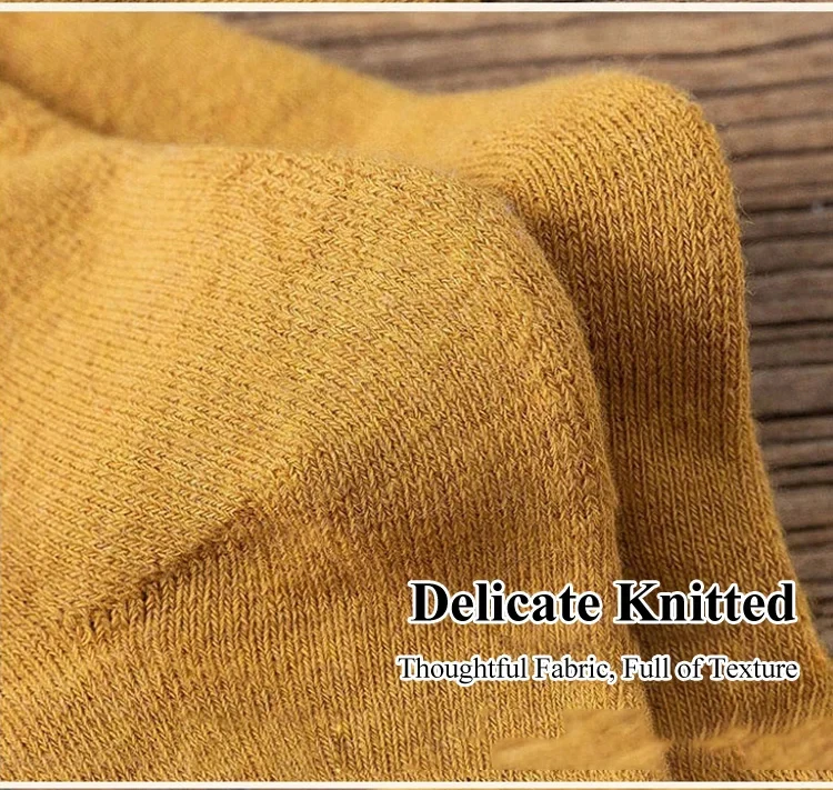 Plüsch verdickte Über-die-Knie-Thermalsocken