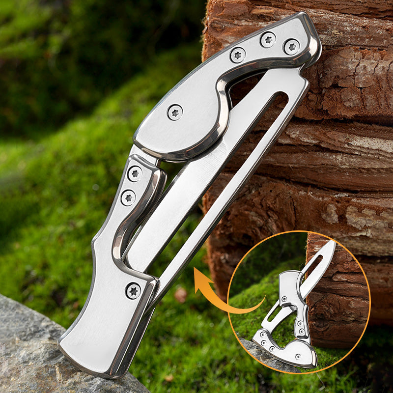 đ„đOutdoor Klappbares Gebrauchsmesser