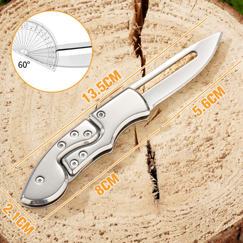 đ„đOutdoor Klappbares Gebrauchsmesser