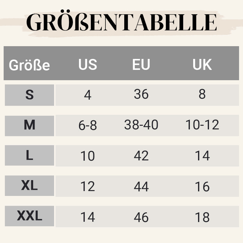 Eleganter Warmer Damenparka mit Taschen