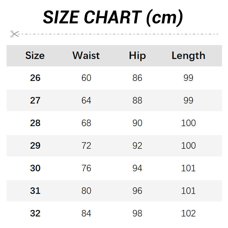 👖Bis zu 55% Rabatt!✨Damen Jeans mit glänzenden Strasssteinen und schickem Schlitz✨