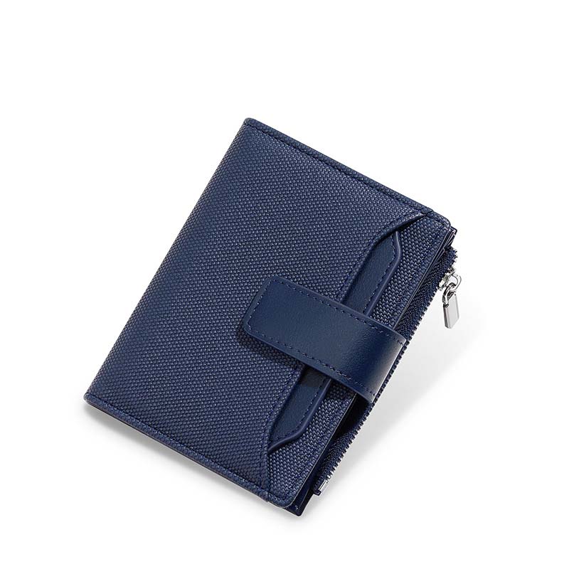 💕 Valentinstags-Special - 50% Rabatt 💕Handheld Multi-Layer Two-Fold Zipper Wallet