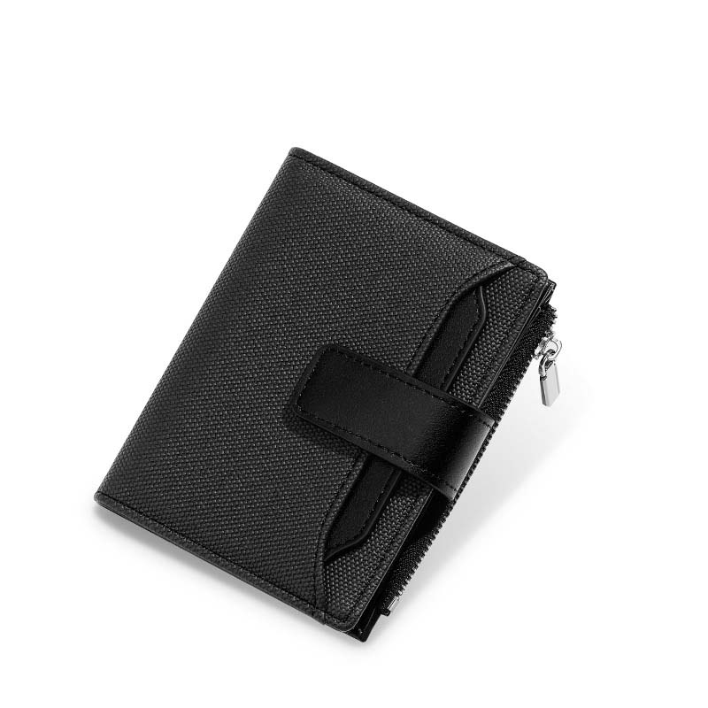 💕 Valentinstags-Special - 50% Rabatt 💕Handheld Multi-Layer Two-Fold Zipper Wallet