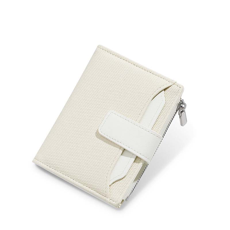 💕 Valentinstags-Special - 50% Rabatt 💕Handheld Multi-Layer Two-Fold Zipper Wallet