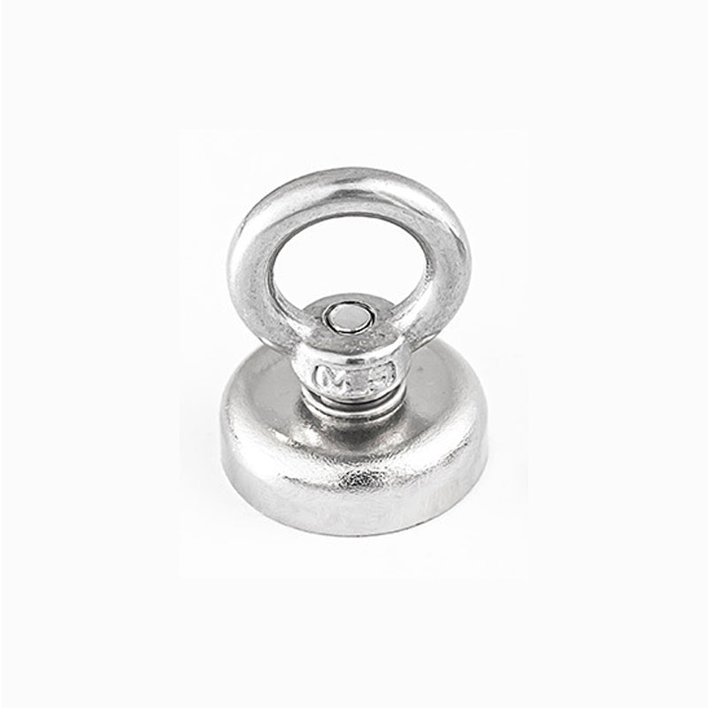 🔥Tiefwasser-Magnetbergung Gold, Silber, Schatz, Münze Magnet Set