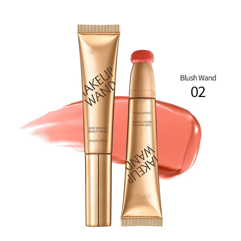 💖Venta limitada 50% de descuento💖Lápiz de maquillaje líquido versátil, iluminador y fijador