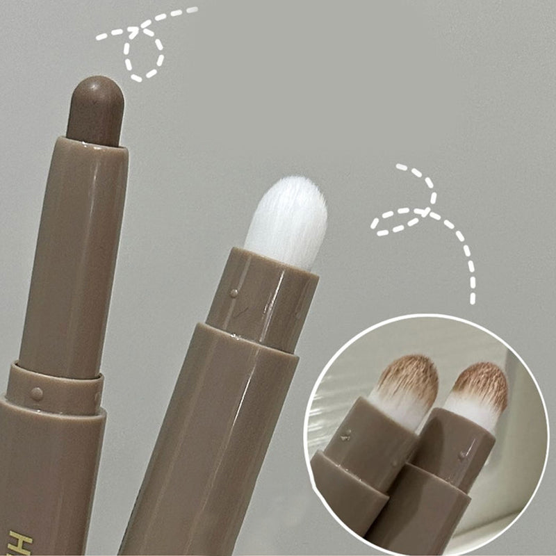 🔥Venta caliente 🔥Bolígrafo de contorno con dos puntas, a prueba de manchas.
