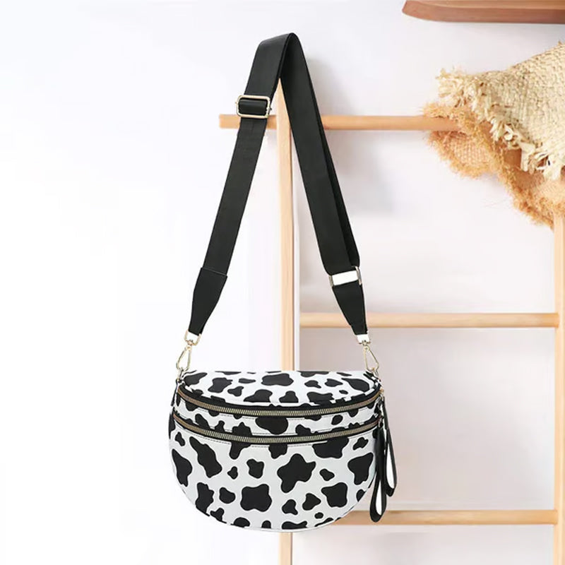 🎒Bolso de hombro moderno y versátil con gran capacidad.🌟
