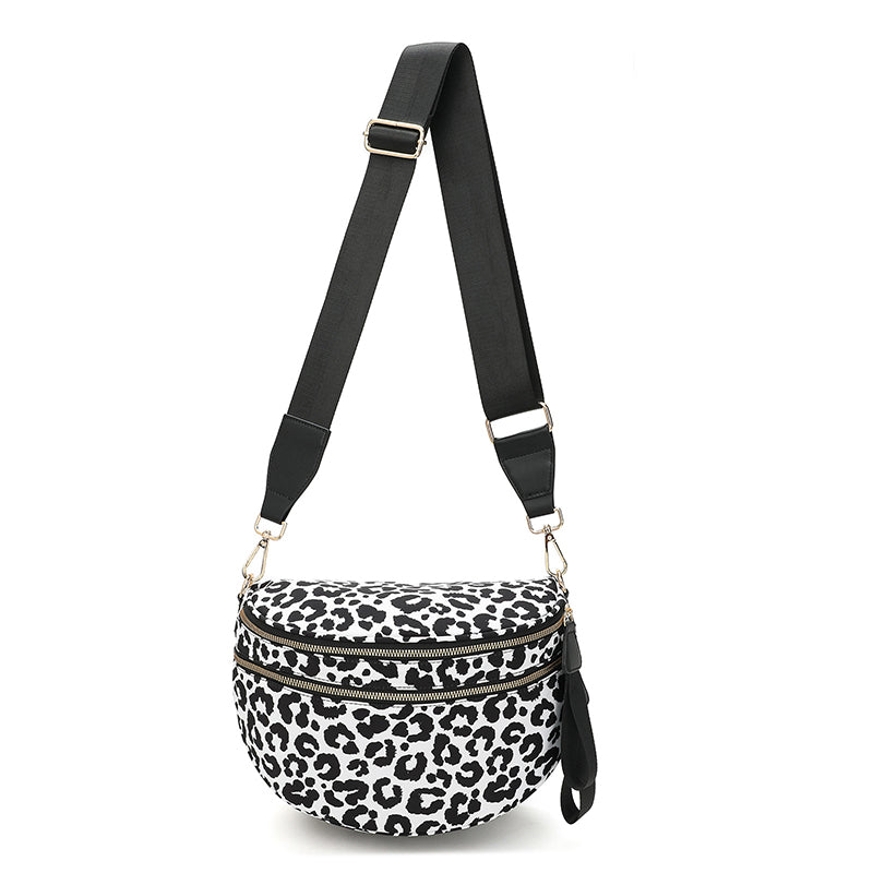🎒Bolso de hombro moderno y versátil con gran capacidad.🌟