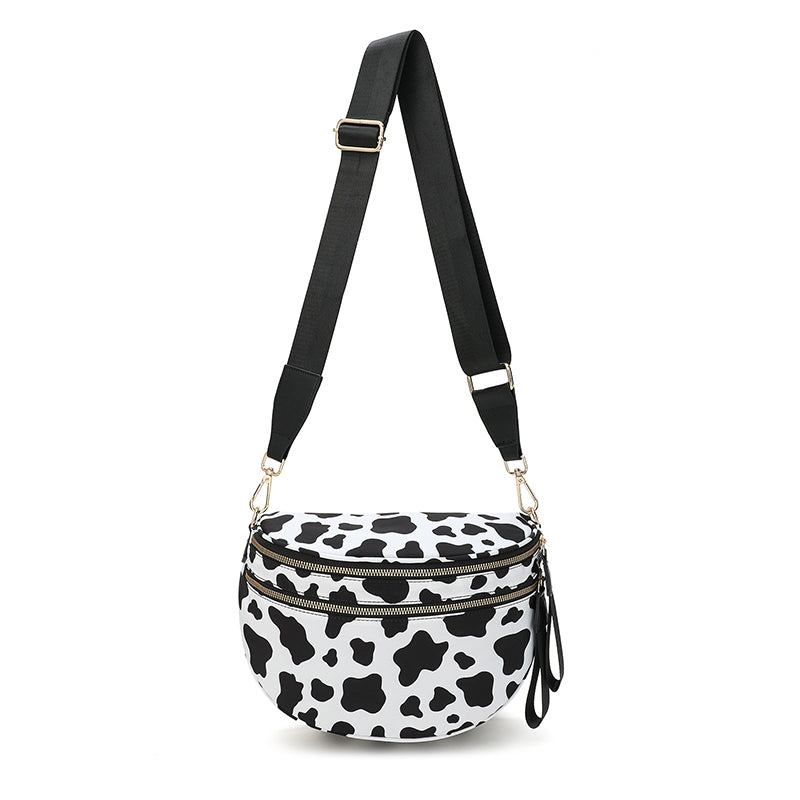 🎒Bolso de hombro moderno y versátil con gran capacidad.🌟