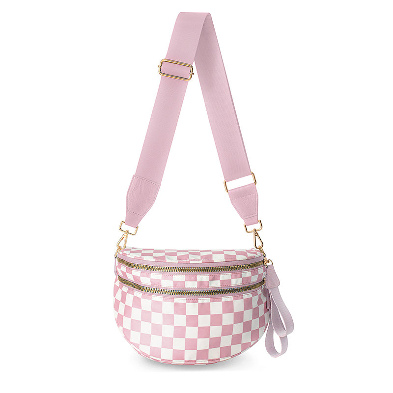 🎒Bolso de hombro moderno y versátil con gran capacidad.🌟