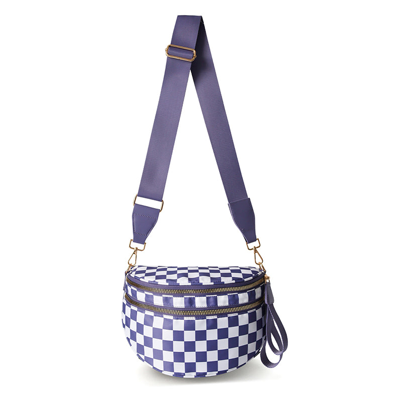 🎒Bolso de hombro moderno y versátil con gran capacidad.🌟