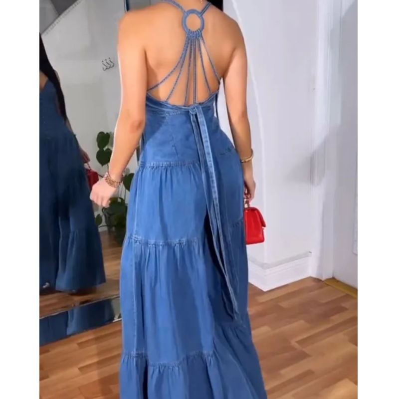 SEXY SUPSITA FRAPA DE ATRIMA CON UN CLACE V para mujeres