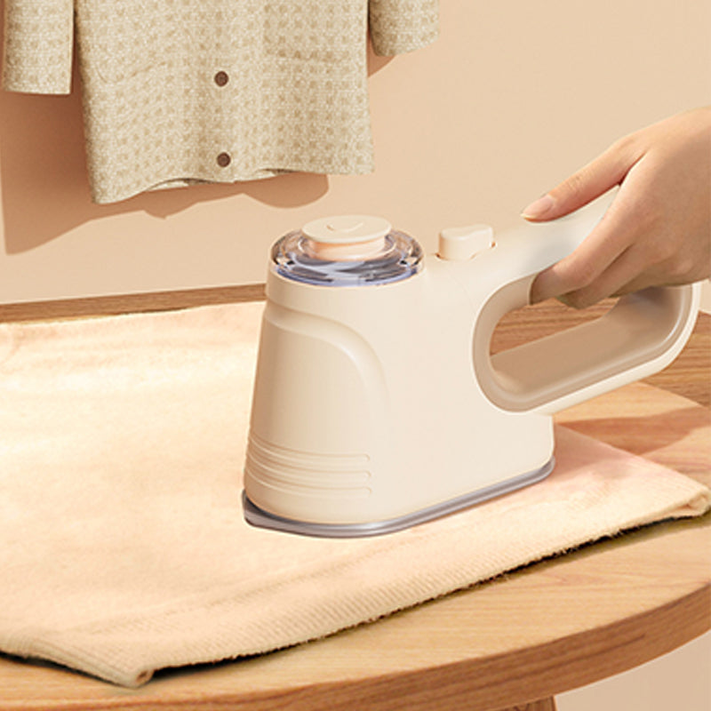 ⏳Descuento del 50% por tiempo limitado💥Aspiradora portátil de mano con vapor para ropa: ¡un peinado sin esfuerzo y sin arrugas!