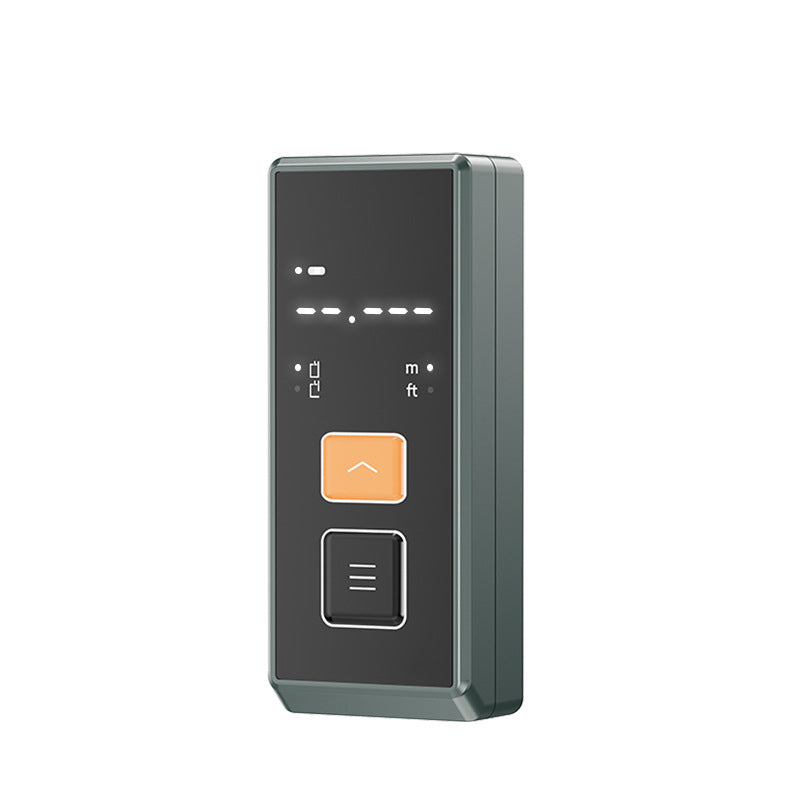 🔥Venta caliente 2025 50% de descuento🔥Mini telémetro láser portátil