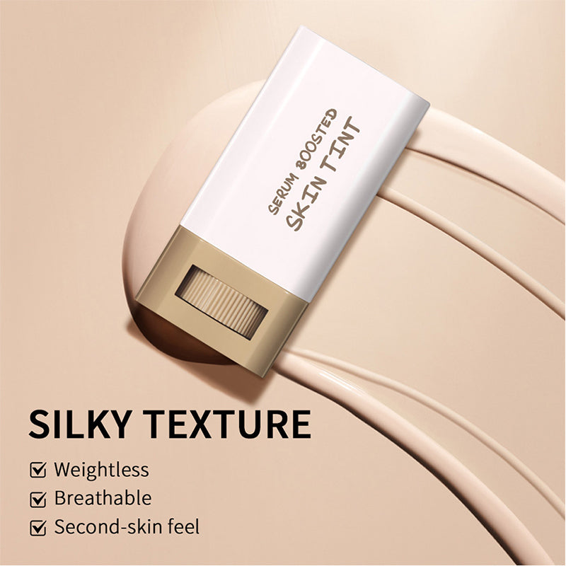 💜LETZTER TAG – KAUF 1, ERHALTE 1 GRATIS💜Feuchtigkeitsspendender und aufhellender Essential Foundation Stick