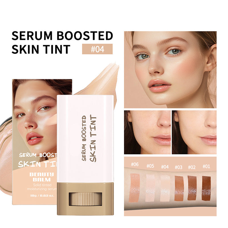 💜LETZTER TAG – KAUF 1, ERHALTE 1 GRATIS💜Feuchtigkeitsspendender und aufhellender Essential Foundation Stick