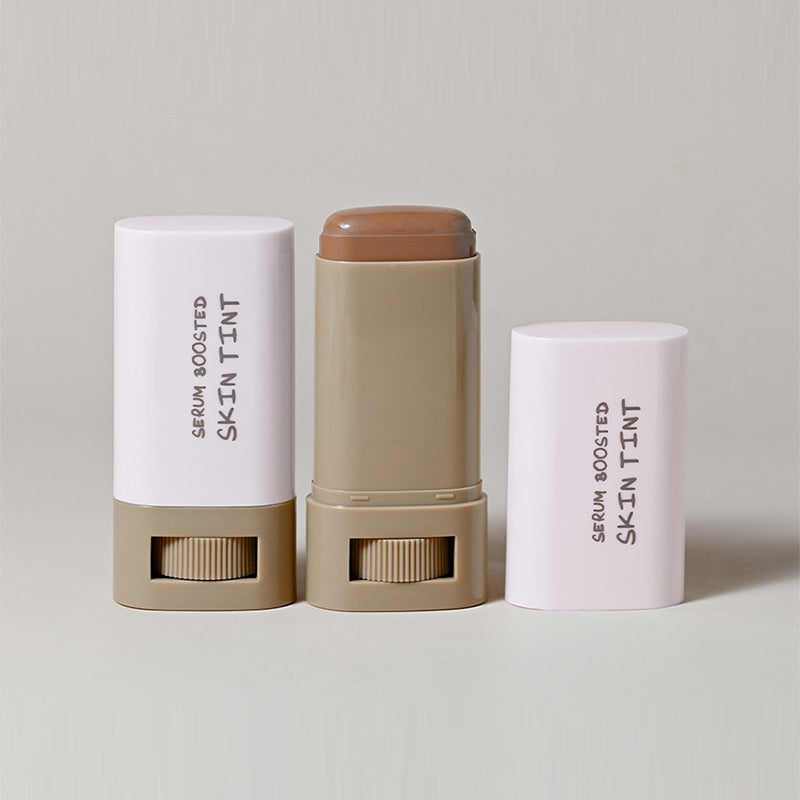 💜LETZTER TAG – KAUF 1, ERHALTE 1 GRATIS💜Feuchtigkeitsspendender und aufhellender Essential Foundation Stick