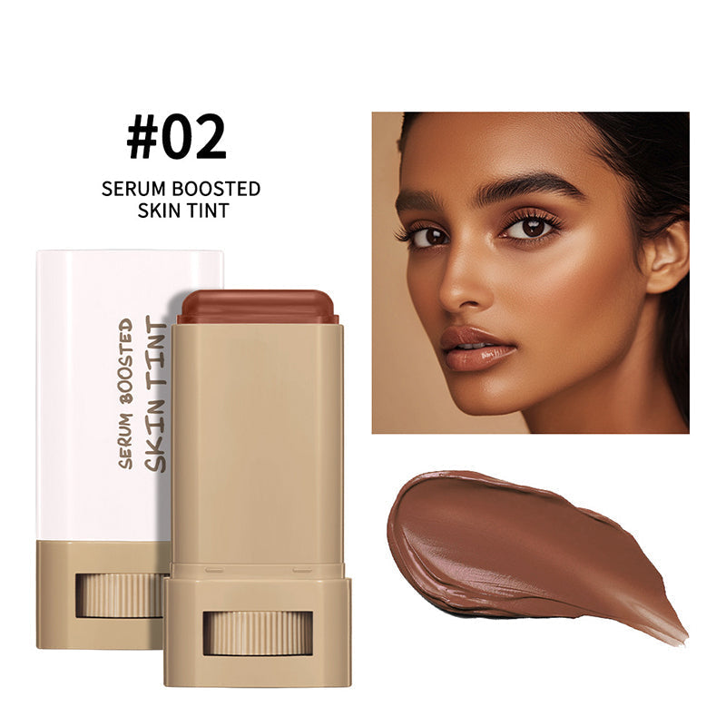 💜LETZTER TAG – KAUF 1, ERHALTE 1 GRATIS💜Feuchtigkeitsspendender und aufhellender Essential Foundation Stick