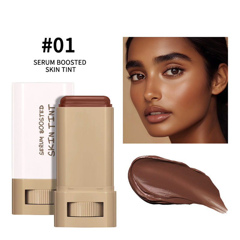 💜LETZTER TAG – KAUF 1, ERHALTE 1 GRATIS💜Feuchtigkeitsspendender und aufhellender Essential Foundation Stick