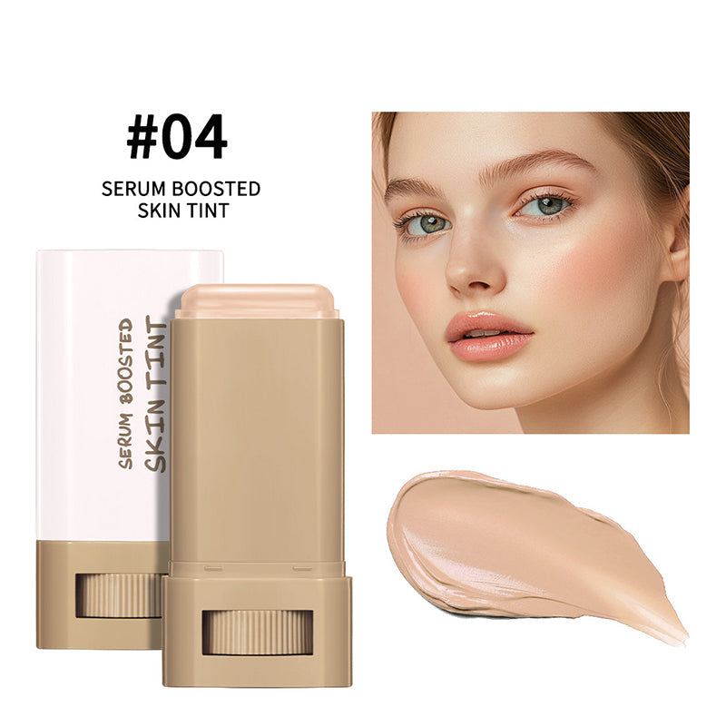 💜LETZTER TAG – KAUF 1, ERHALTE 1 GRATIS💜Feuchtigkeitsspendender und aufhellender Essential Foundation Stick