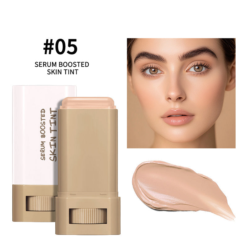💜LETZTER TAG – KAUF 1, ERHALTE 1 GRATIS💜Feuchtigkeitsspendender und aufhellender Essential Foundation Stick