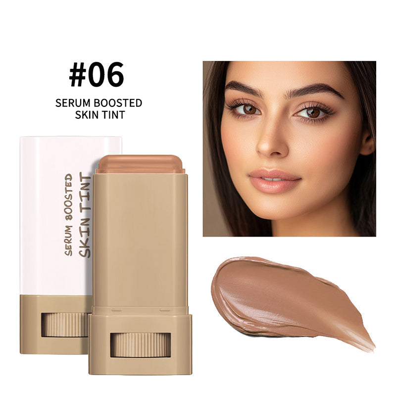 💜LETZTER TAG – KAUF 1, ERHALTE 1 GRATIS💜Feuchtigkeitsspendender und aufhellender Essential Foundation Stick