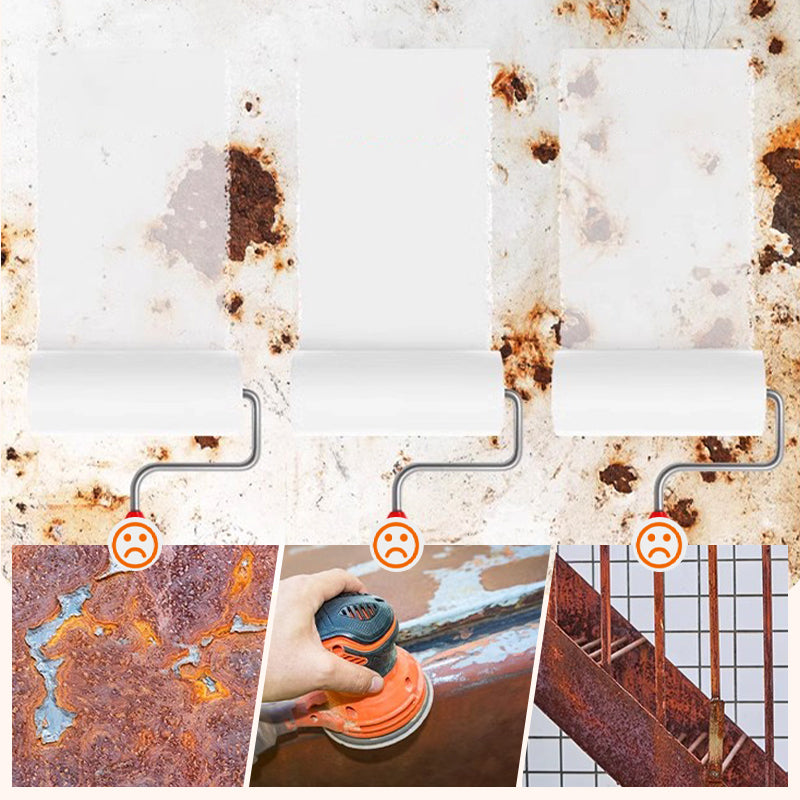 🔥Oferta especial por tiempo limitado🔥Pintura protectora de metales resistente a la oxidación