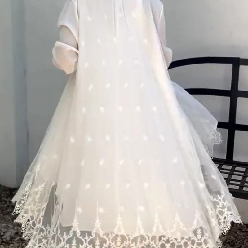 🔥 Los más vendidos del verano de 2025 💃Vestido sin mangas y cárdigan para mujer en conjunto.