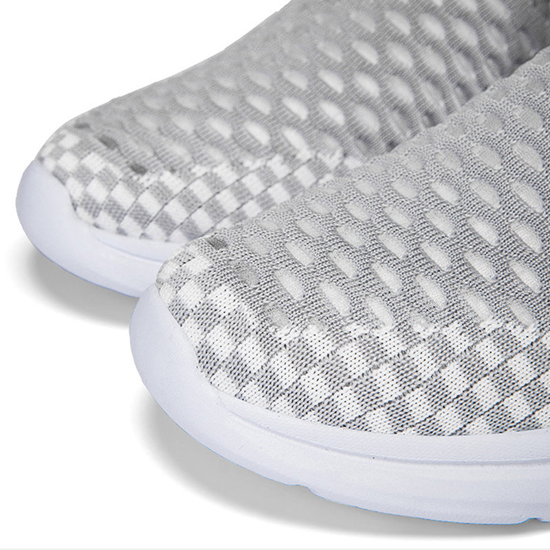 👡Zapatos de lona unisex cómodos y transpirables.
