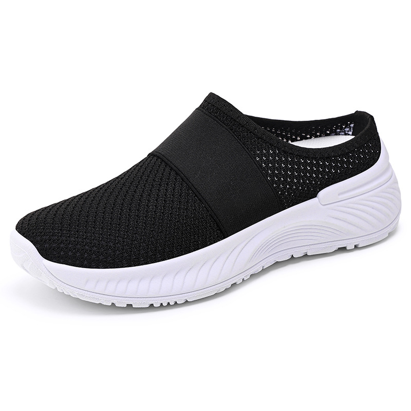 đ 50% RABATT! ⨠Orthopädische Damen-Slipper â Rutschfest, atmungsaktiv & leicht â Perfekt fĂźr den täglichen Komfort â ideal fĂźr Zuhause, BĂźro oder Spaziergänge đż