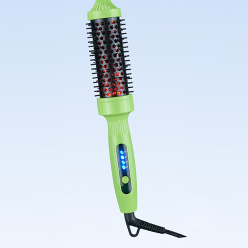 đââïž 2-in-1 Haar Volumen Kamm âš Voluminöses Haar in Minuten