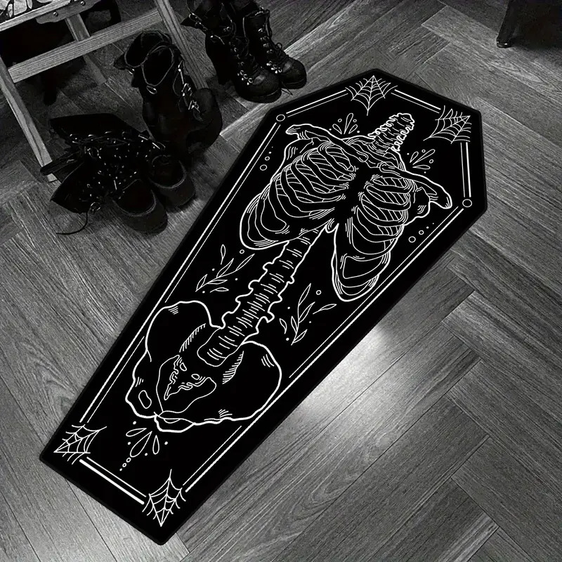Non Slip Soft Floor Mat