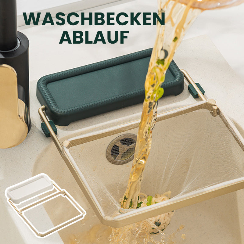 💜 LETZTER TAG DER AKTION – 50 % RABATT 💜Filter Für Küchenspüle
