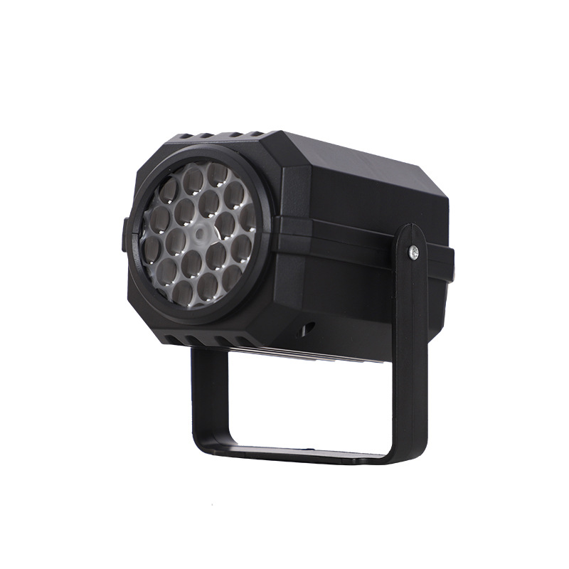 🎁Begrüßen Sie Weihnachten mit 50 % Rabatt💥Rotierender LED-Weihnachtsmuster-Projektor