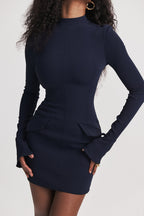 🎅Xmas Sales - 50% OFF🎄Cargo-Minikleid