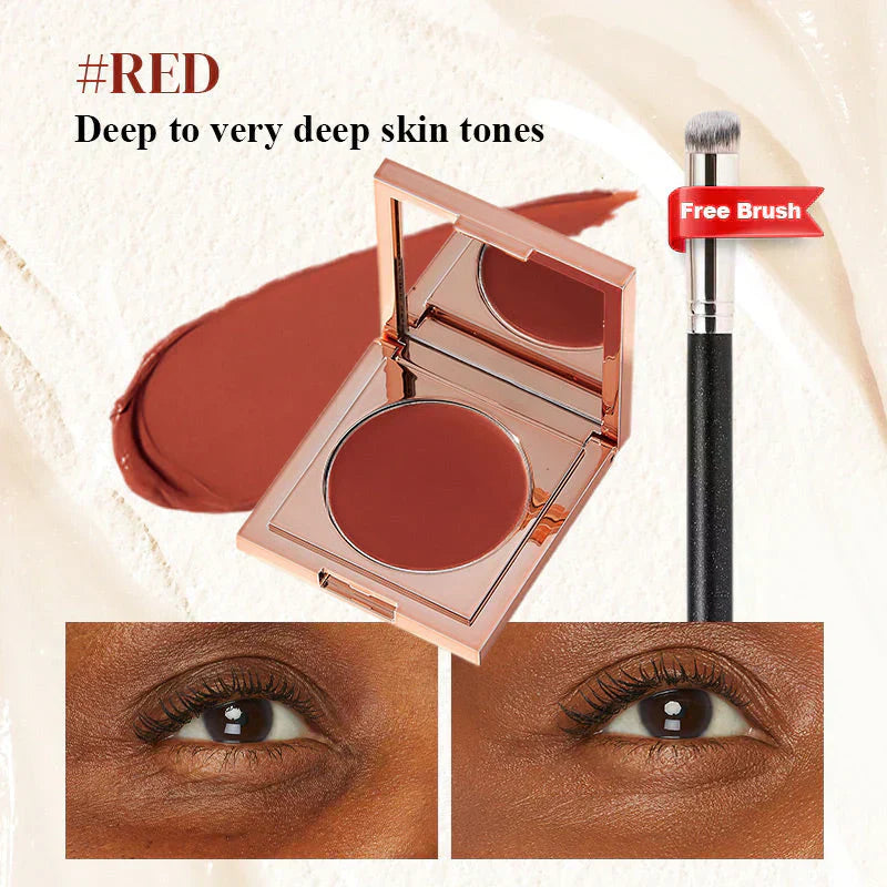 💜 Kaufen Sie 1 erhalten Sie 1 Gratis 💜✨ Korrektur Concealer für die Augenpartie